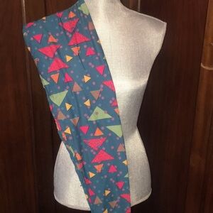 NWT Lularoe Tc Leggings